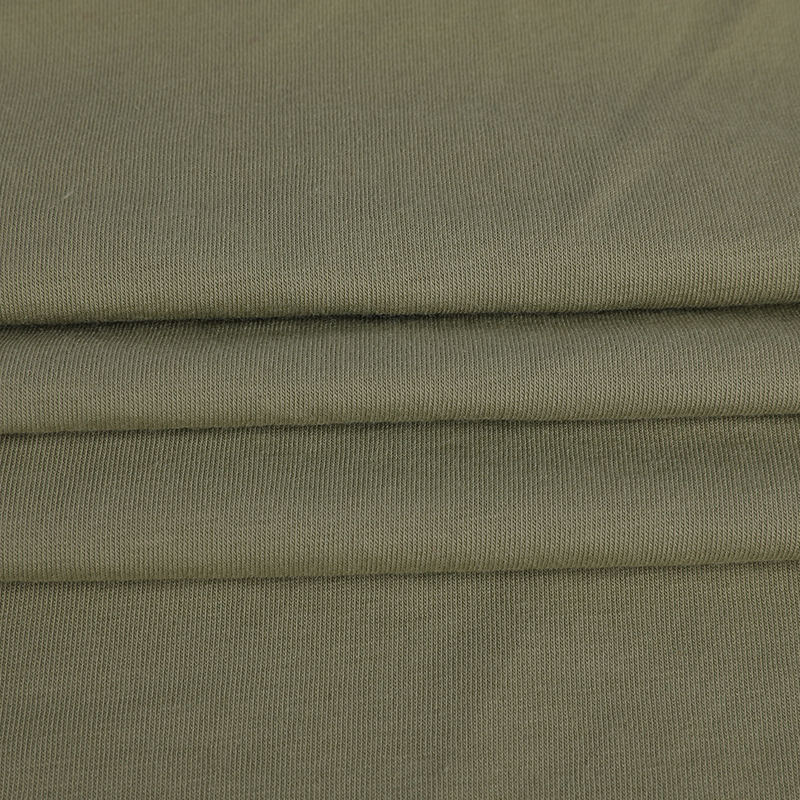 Camisola simples 40s C/M + 20D Spandex