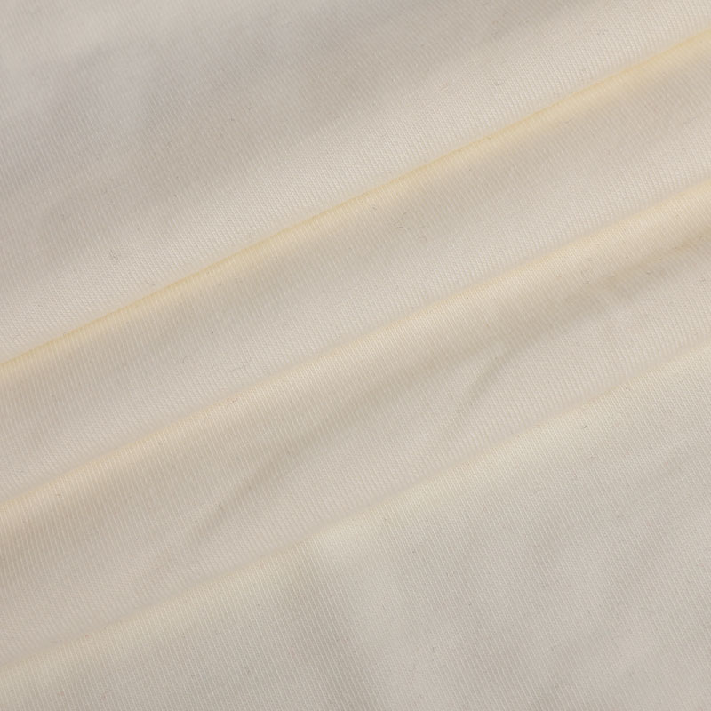 Camisola simples 32s C/M + 30D Spandex