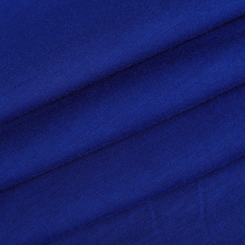 Camisa simples 32s Lenzing Modal/Seda