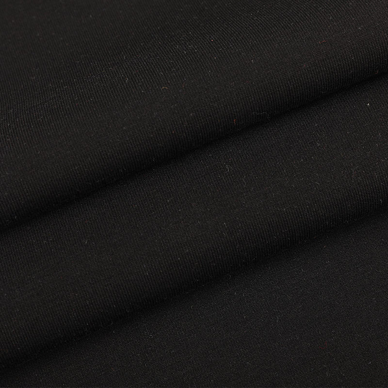 40S T/R + 30D Nylon + 40S T/R + Tecido de Camada de Ar Spandex 20D