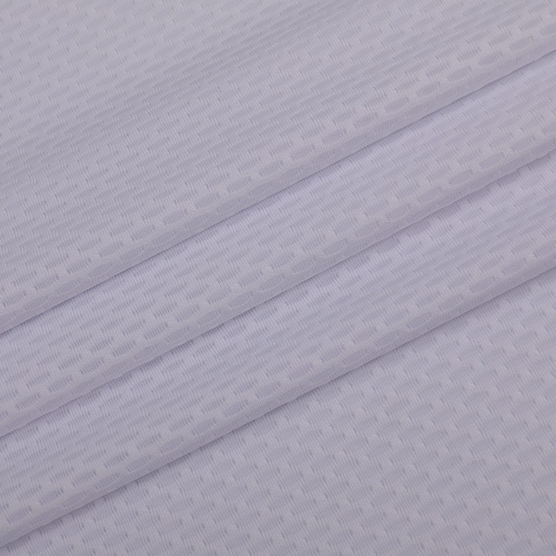 Tecido de malha 75D/DTY + 20D/Spandex